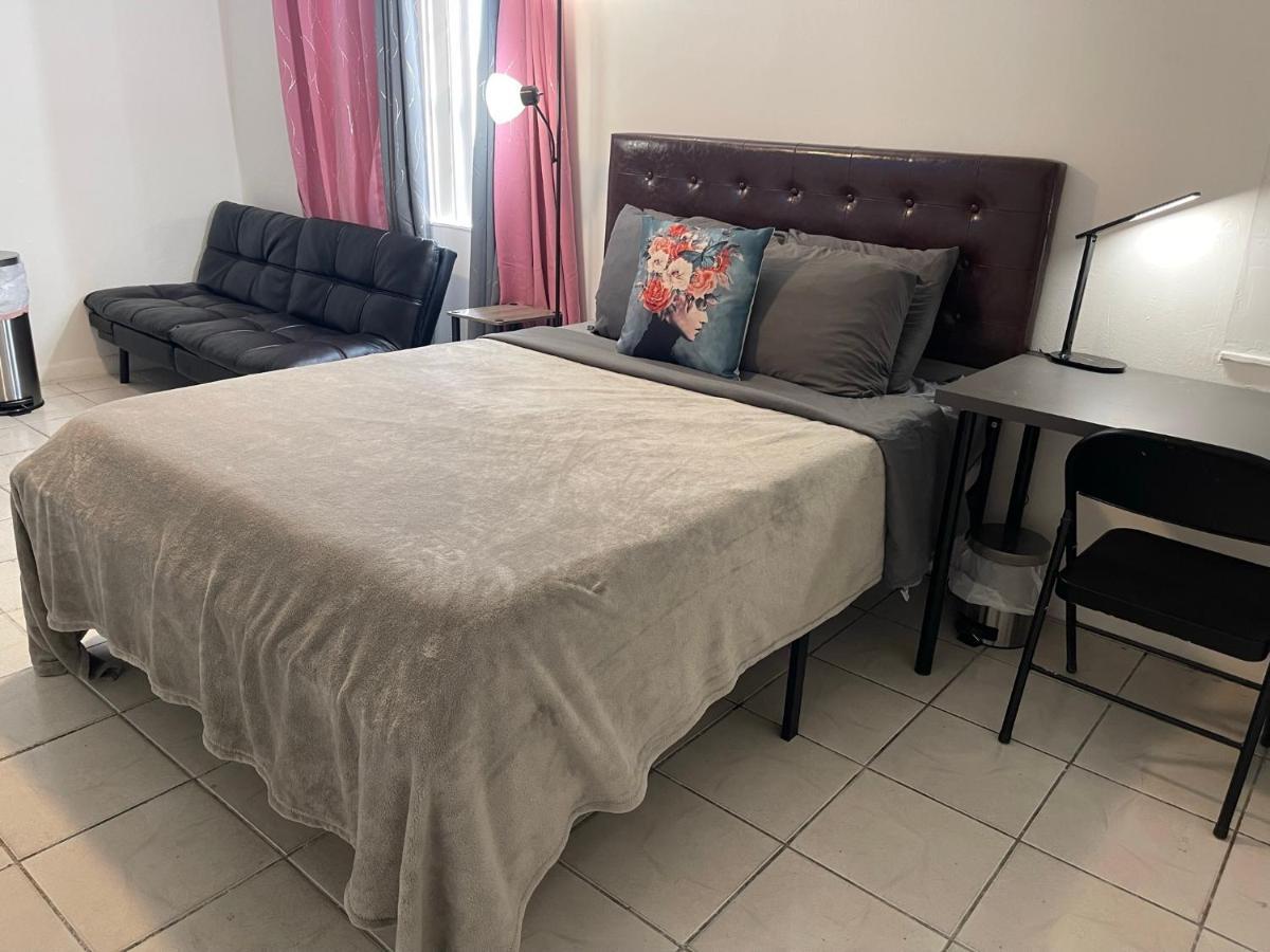 Best Value Inside City Miami, Near Airport, Beach, Center & Metro Kültér fotó