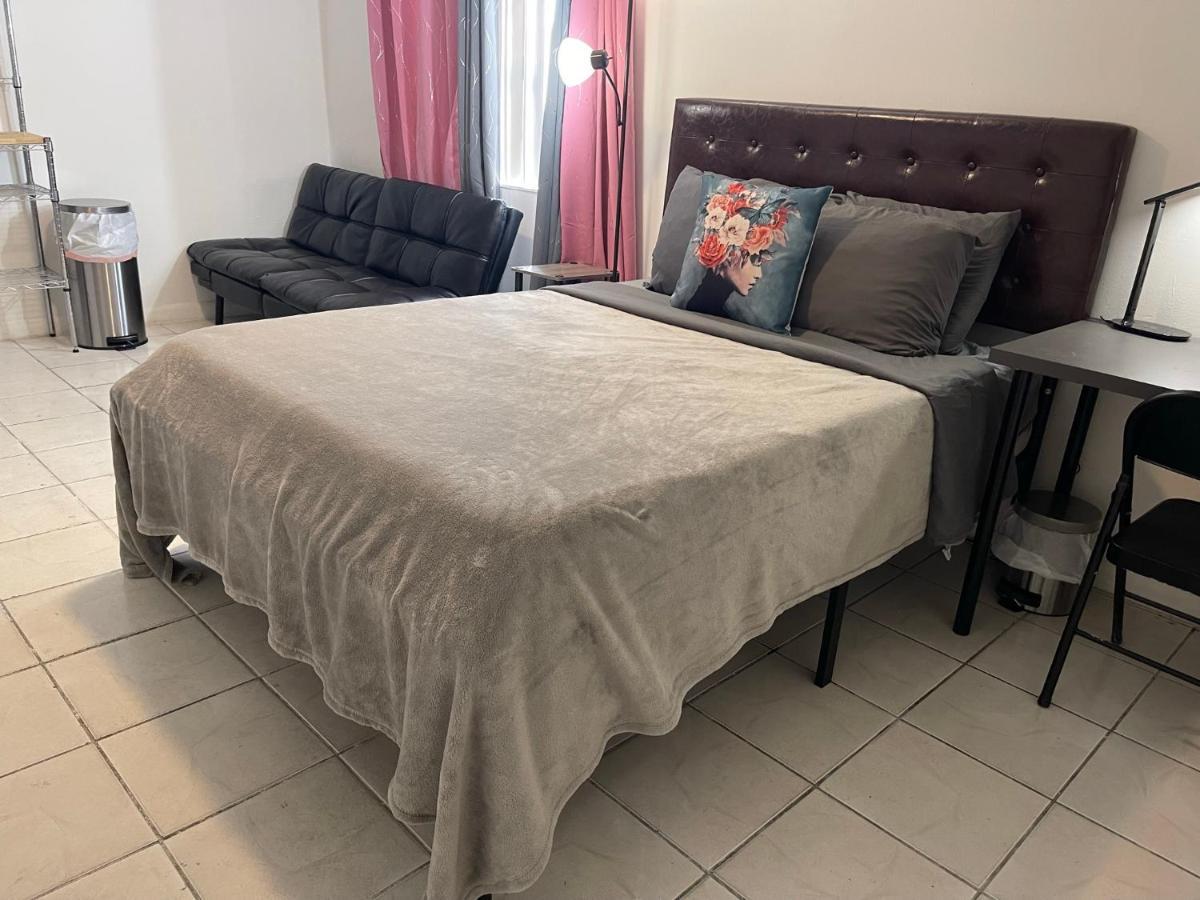 Best Value Inside City Miami, Near Airport, Beach, Center & Metro Kültér fotó