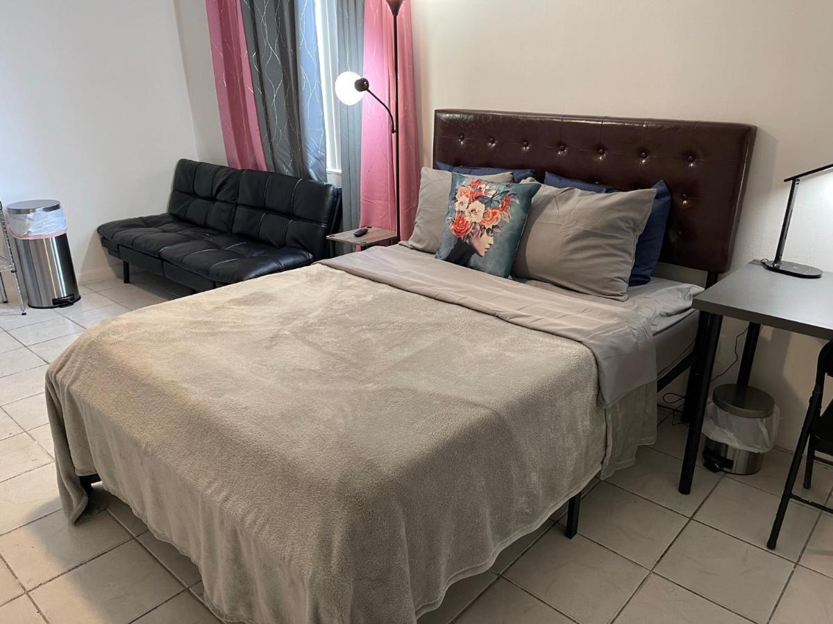 Best Value Inside City Miami, Near Airport, Beach, Center & Metro Kültér fotó